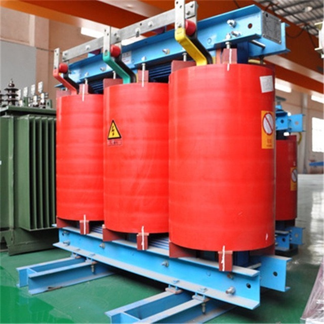 厦门KS11-1600KVA矿用变压器
